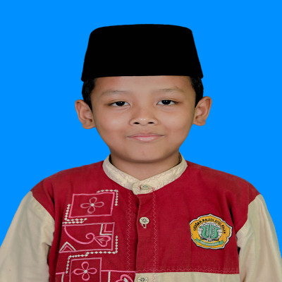 foto profil Abdurrohman Mubarok Yusuf